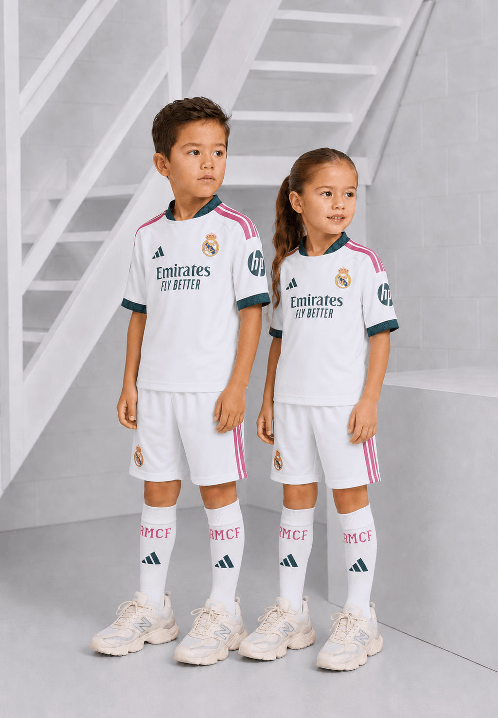 tshirt real madrid 2027
