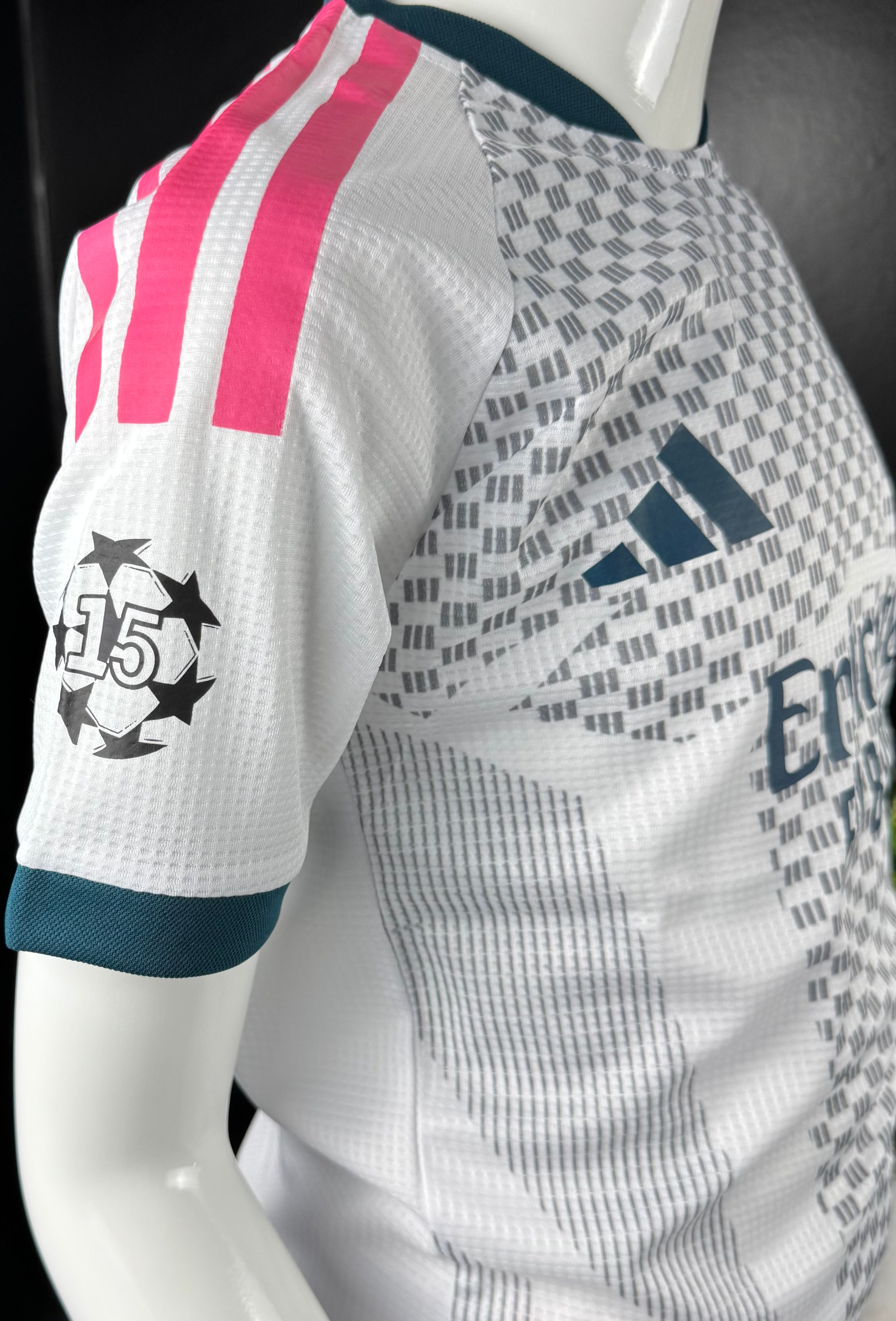 REAL KIT FOR KIDS 2027