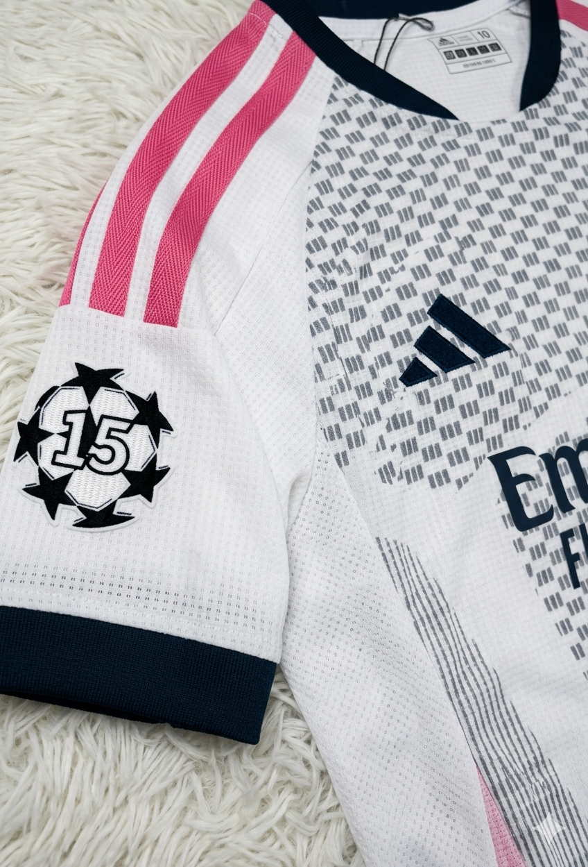 REAL KIT FOR KIDS 2027
