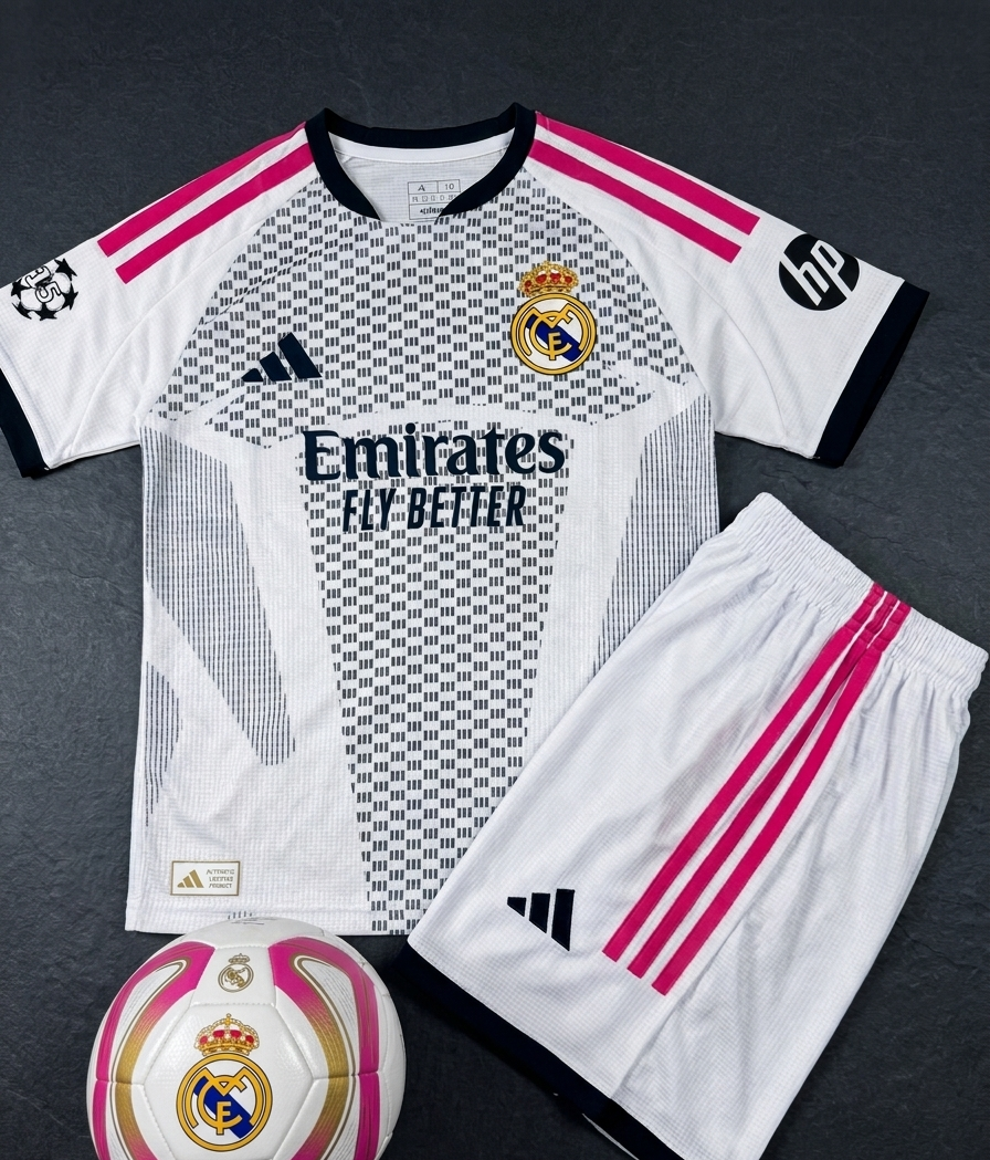 REAL KIT FOR KIDS 2027
