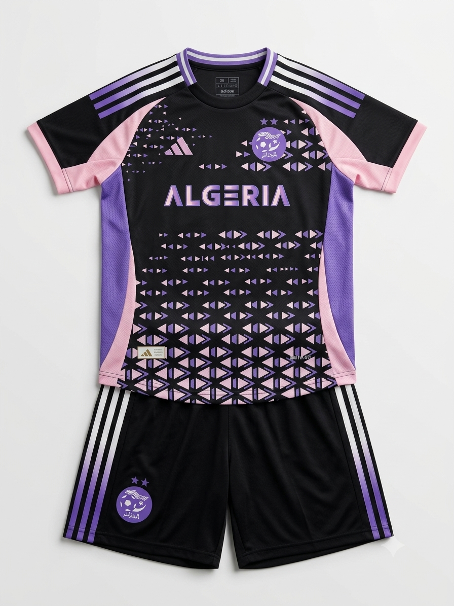 T-SHIRT DZ POUR ENFANTS