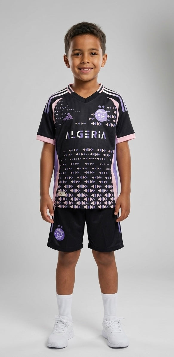T-SHIRT DZ POUR ENFANTS