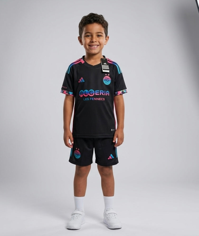 T-SHIRT DZ POUR ENFANTS