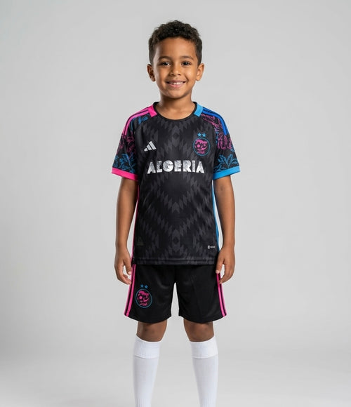 T-SHIRT DZ POUR ENFANTS