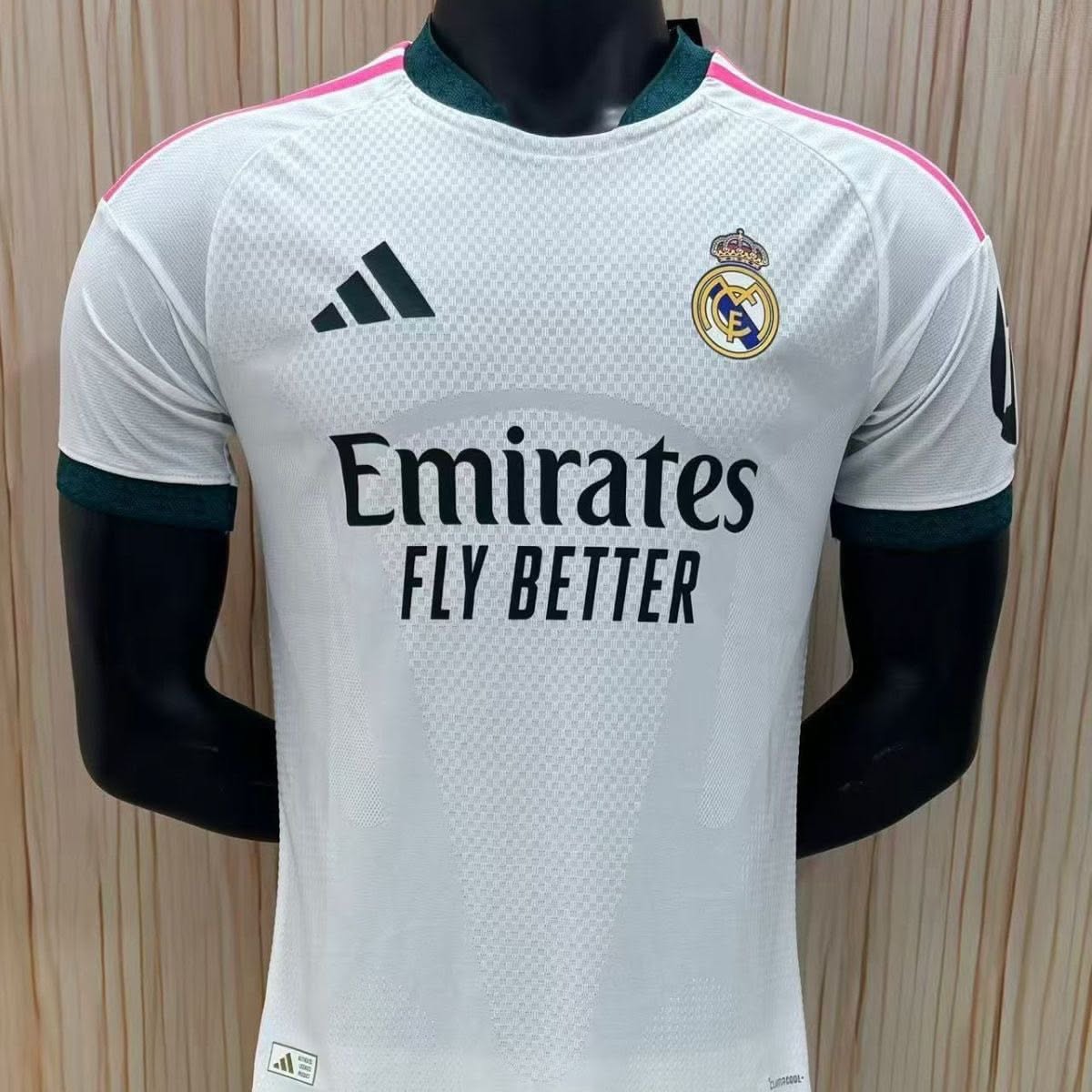 tshirt real madrid 2027