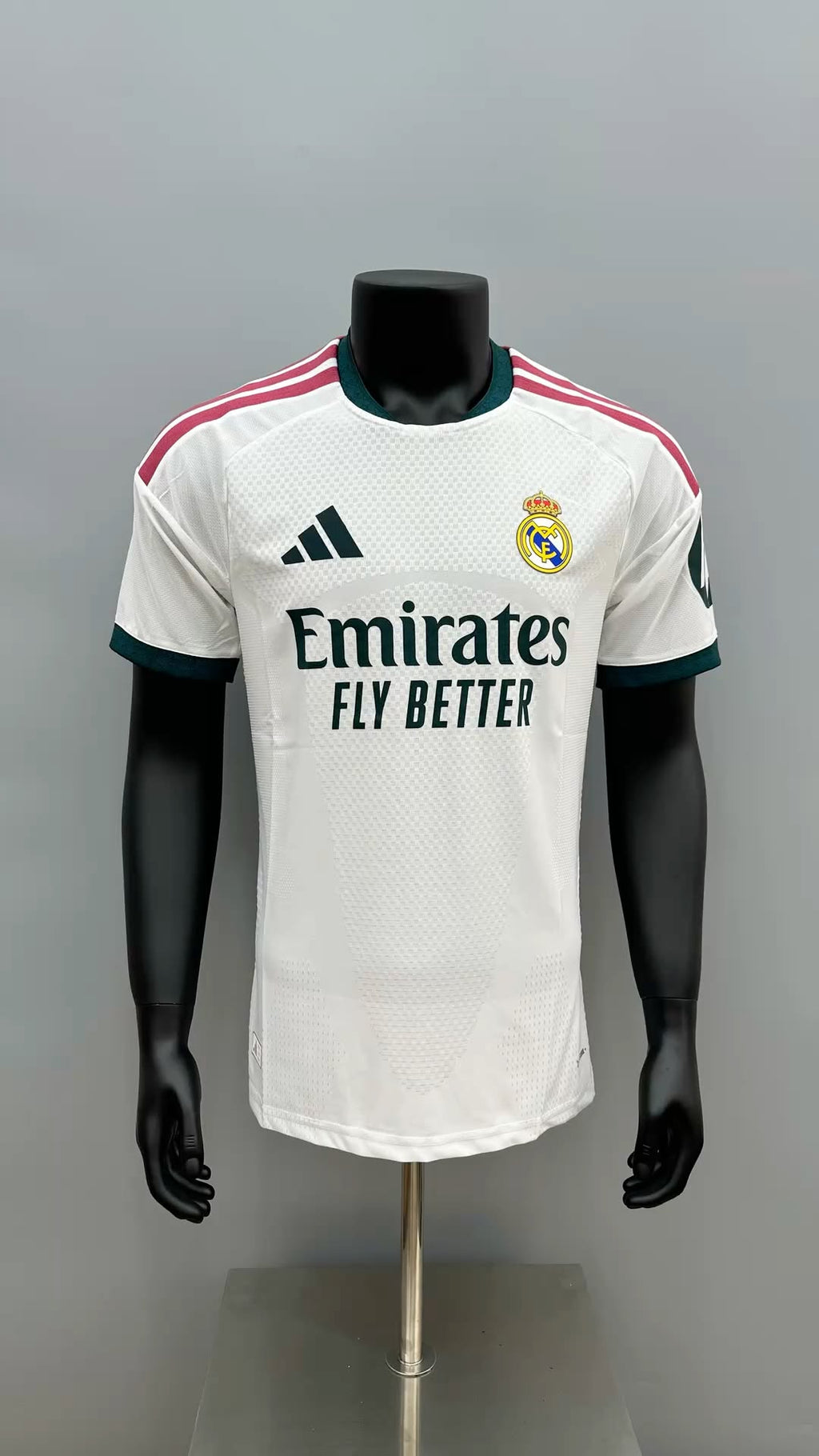 tshirt real madrid 2027