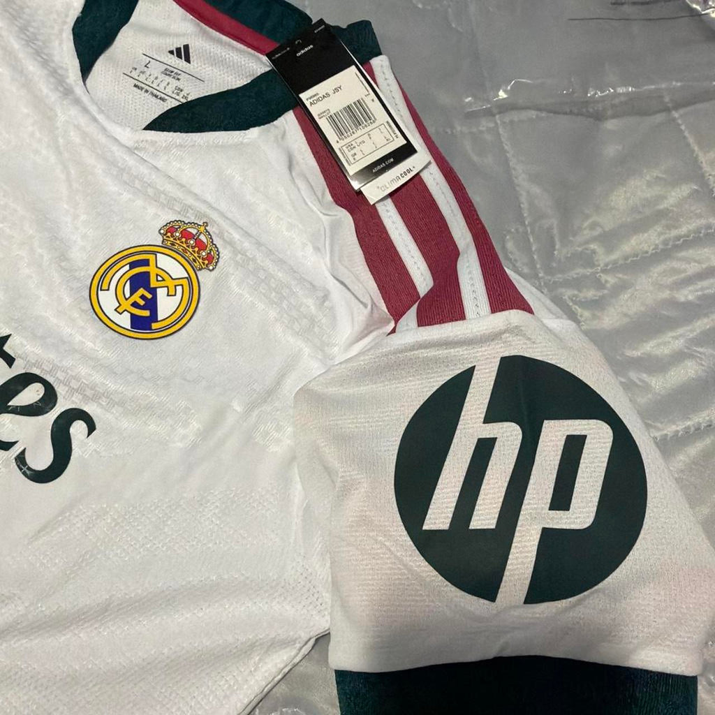 tshirt real madrid 2027