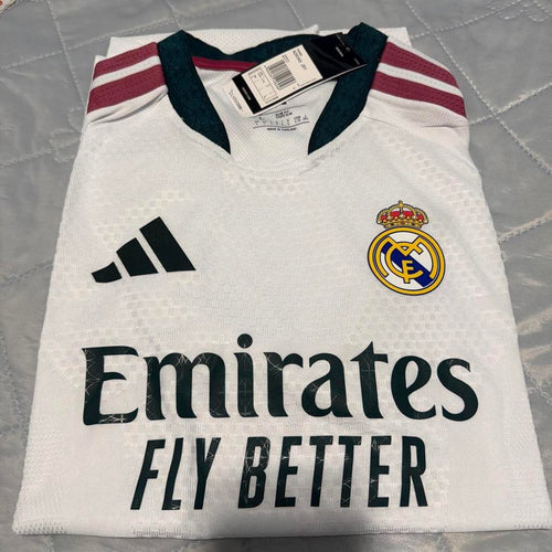 tshirt real madrid 2027
